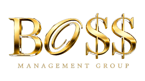 Boss Management Group Logo